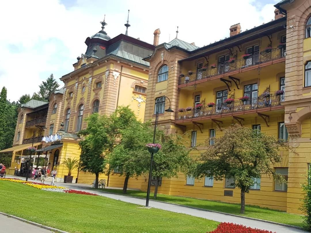 B&B Penzion Magura Bardejov Exterior photo